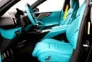 Ferrari Purosangue European Specs - Brand | FULL CARBON | SERVICE CONTRACT 7 YEARS