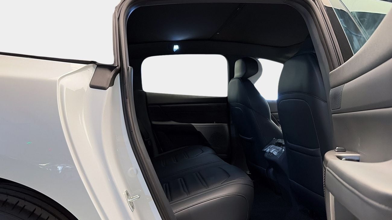Dongfeng 7 REV | Guaranteed Warranty | 0 Down Payment