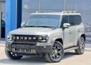 Jetour T2 LUX 1630- AED MONTHLY- GCC l WARRANTY l 2.0L TURBO