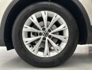 فولكس واجن تيجوان TREND with Camera 1.4L | VW Certified | GCC Specs