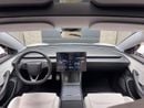 Tesla Model 3 PERFORMANCE