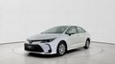 Toyota Corolla XLI | Guaranteed Warranty | 0 Down Payment
