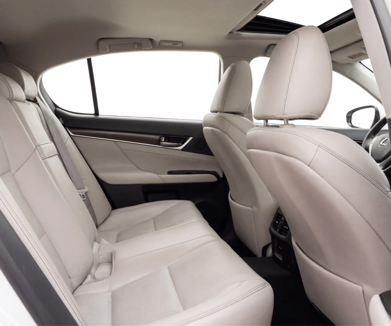 Lexus GS350 3.5
