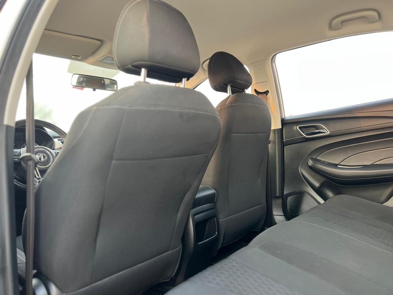 MG 5 COMFORT