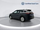 فولكس واجن تيجوان LIFE Tiguan Life 1.4L | Rear Camera | GCC Specs | Digital Cockpit