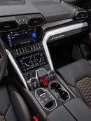 لامبورغيني اوروس STANDARD