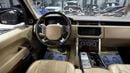 Land Rover Range Rover VOGUE SE