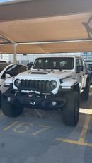 Jeep Wrangler Unlimited RUBICON 392