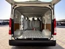 Toyota Hiace GL - STANDARD ROOF CARGO MANUAL TRANSMISSION