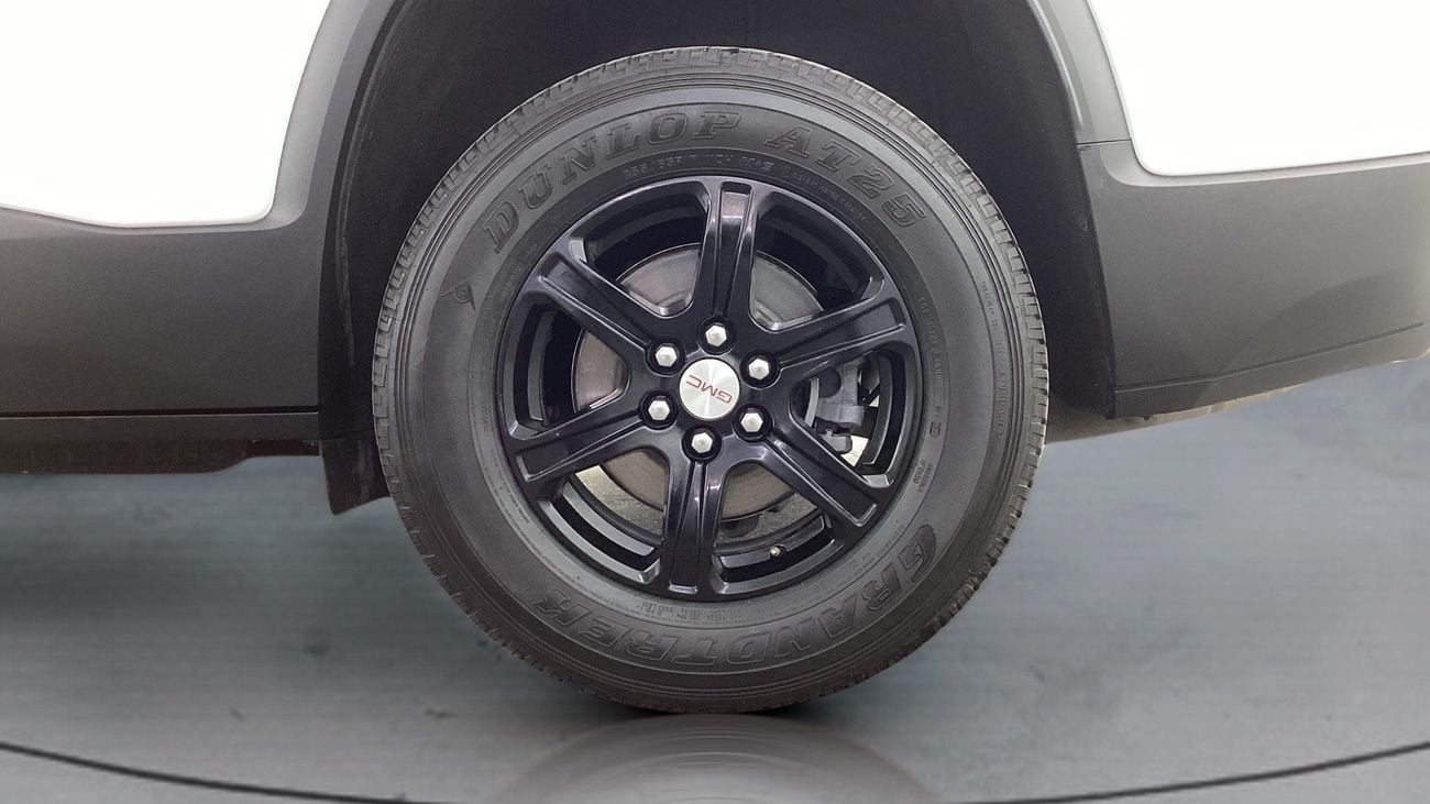 GMC Acadia AT4 | Guaranteed Warranty | 0 Down Payment