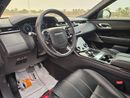 Land Rover Range Rover Velar R-DYNAMIC HSE