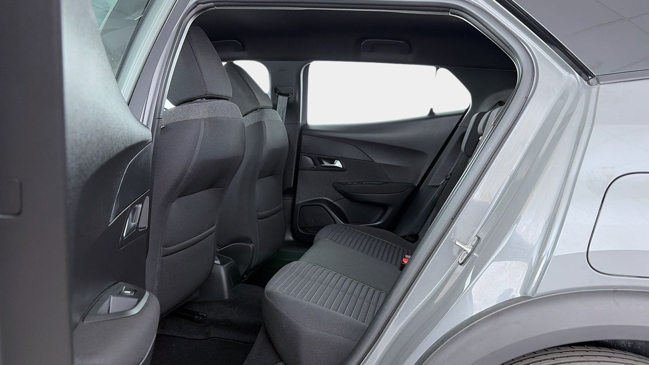 Peugeot 2008 ACTIVE | Guaranteed Warranty | 0 Down Payment