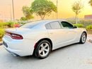 Dodge Charger SXT GCC! Perfect condition! Recently serviced!