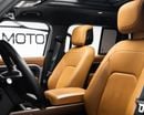 لاند روفر ديفندر 110 HSE P400