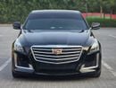 كاديلاك CTS PREMIUM LUXURY كاديلاك CT5 موديل 2019، مواصفات خليجية فاخرة // حالة ممتازة // مالك واحد