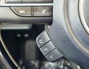 Suzuki Swift GLX SUZUKI SWIFT GLX HYBRID || RADAR PETROL AT 1.2L V4 (CODE # SWGLXFOH) SILVER 2026