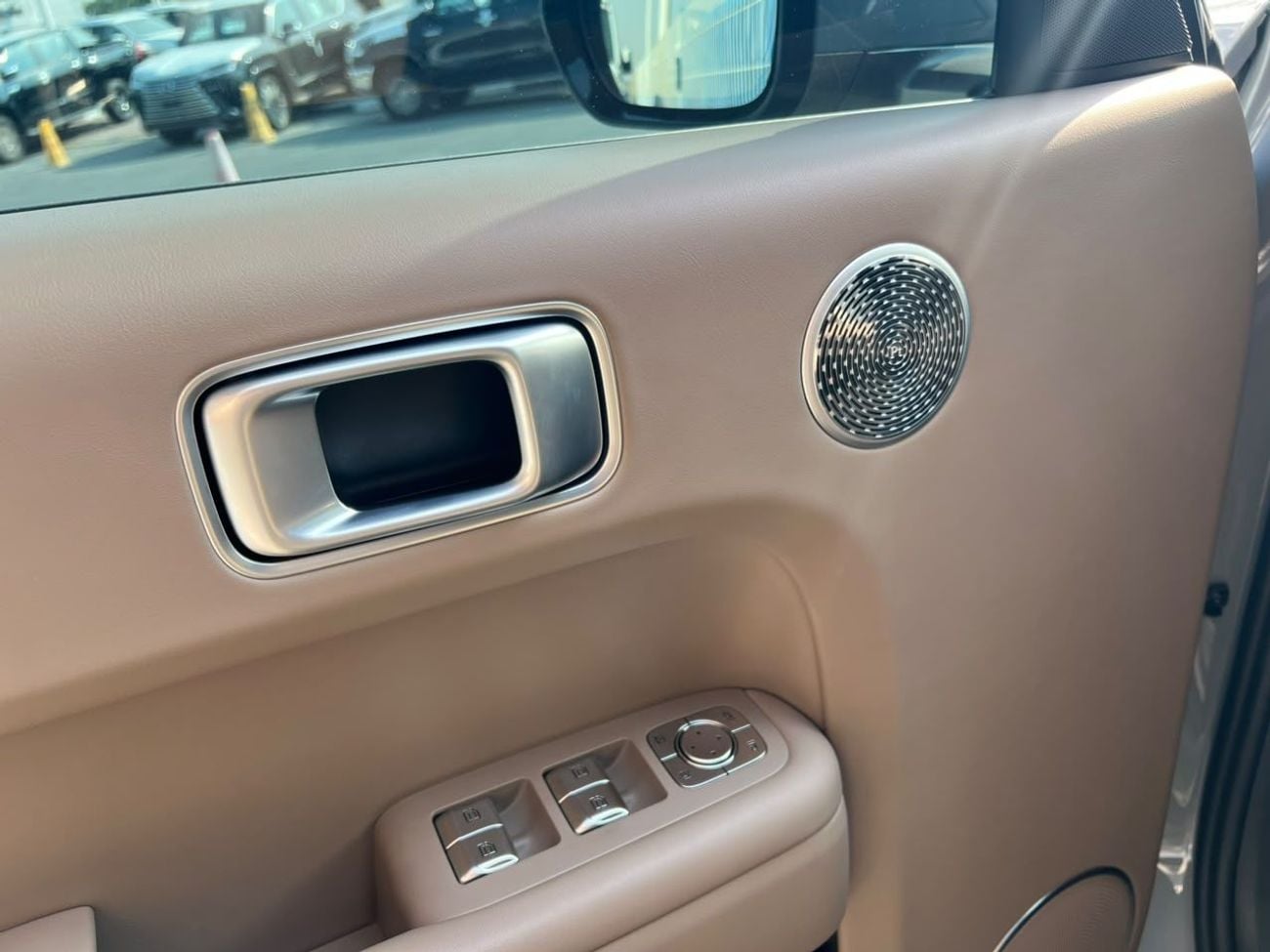 Li Auto L9 ULTRA