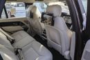 Land Rover Range Rover HSE P400 Land Rover Range Rover (16P) 3.0L SUV 4WD – 2026 Model