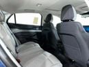 Ford Taurus TREND FH-TPC1225N/AL TAYER MOTORS/ AL QOUZ SHOWROOM