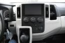 Toyota Hiace DX Toyota HiAce 2.8L Manual Petrol diesel (Ready Stock)