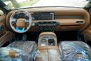 Hyundai Palisade CALLIGRAPHY Hyundai Palisade 2.5L | Calligraphy | HTRAC | Full Option | GCC
