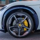 Ferrari Purosangue STANDARD STD