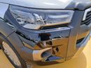 Toyota Hilux ADVENTURE | Toyota Hilux 4.0L V6 | Double Cabin Pickup | Petrol | 4WD | GCC Specs | Exp