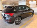 Skoda Scala STYLE LEATHER 1.6L Sport 1.6L