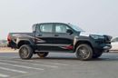 Toyota Hilux GR SPORT 4.0L 4WD PETROL PICKUP 2026