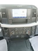 Ford F-550 6.7L DSL 4X4 DUAL TANK CAB CHASSIS TRUCK A/T 2026 MODEL