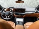 BMW 430i LUXURY M SPORT PACKAGE