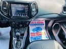 Jeep Compass LIMITED
