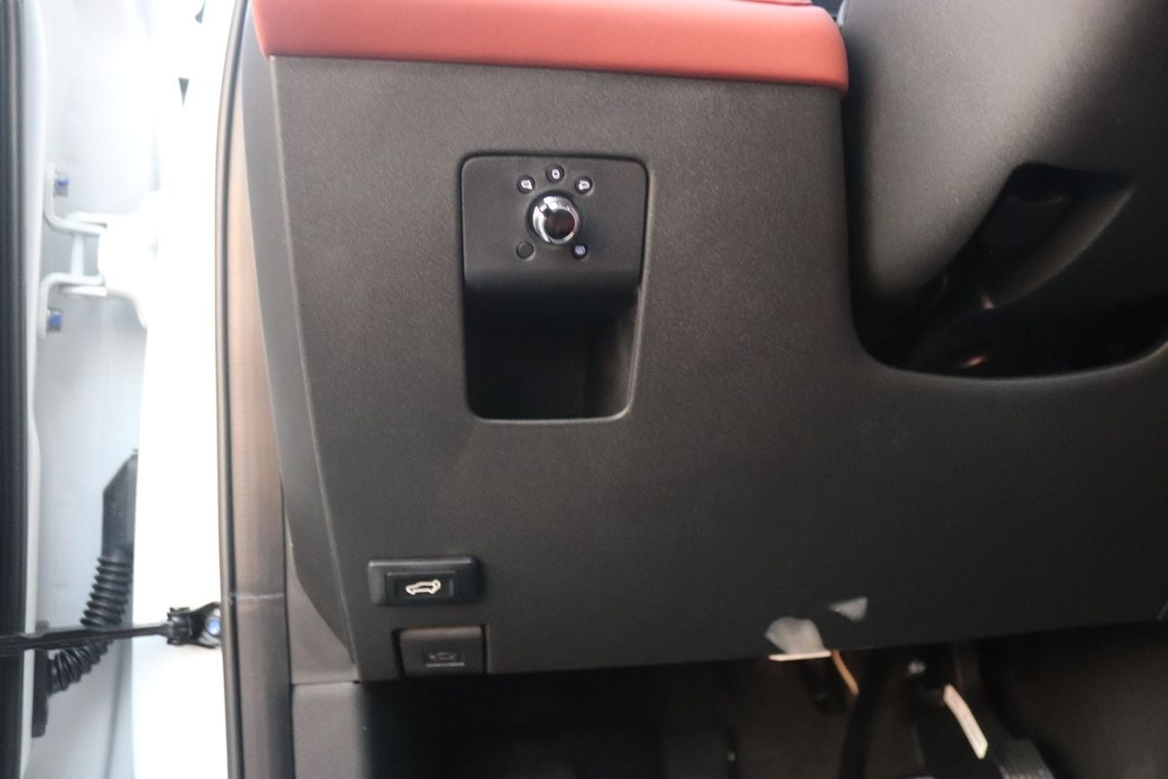 تشنجان x5 بلس PIONEER | ٠ كم | ٢٠٢٦ | كاملة المواصفات | جاهزة للتصدير