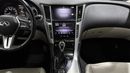 Infiniti Q50 LUXE 2023 | AED 856/Month | 0 DP | 30 Day Return | Warranty
