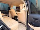 Toyota Land Cruiser VXR GXR