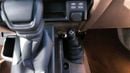 Toyota Land Cruiser Pick Up 2026 Toyota Land Cruiser 79 Single Cab Pickup | 4.0L V6 | 228 HP | Automatic | 4x4 | GCC Specs