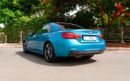 BMW 430i M SPORT 4 Series 430