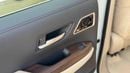 Toyota Land Cruiser VX -V 2026 SOFTDOORS RADAR MODELISTA BODY KIT WHITE BIEGE