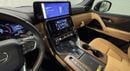 Lexus LX700h Luxury 7-Seater