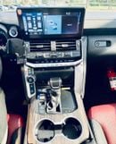تويوتا لاند كروزر VXR