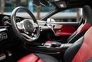 Mercedes Benz CLA250 CLA 250 | 2,546 P.M | 0% Downpayment | Perfect Condition!