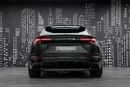 Lamborghini Urus LAMBORGHINI | URUS NOVITEC - ESTESO WIDEBODY