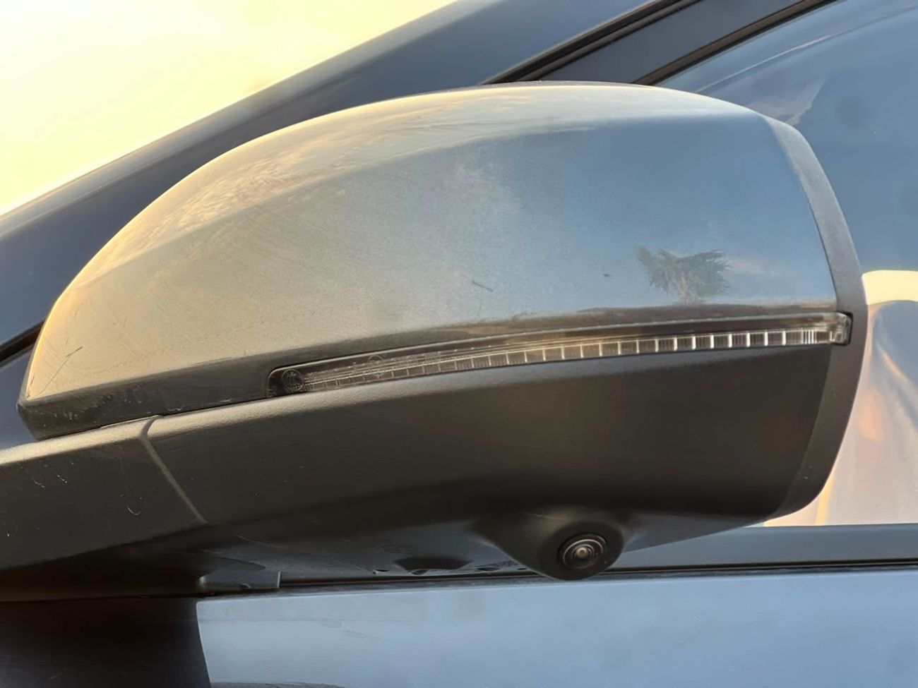 Changan X5 Plus Chinese Specifications