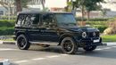 Mercedes Benz G63 AMG STANDARD MERCEDES G63 - MODEL 2023 - NO ACCIDENT