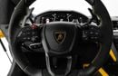 Lamborghini Revuelto 6.5L V12 Naturally Aspirated Engine + eMotor