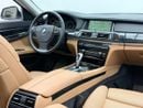 بي أم دبليو 750i