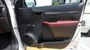 Toyota Hilux DLX 2.4L diesel 4WD 2026