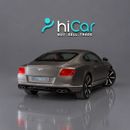 بنتلي كونتيننتال جي تي S 6,054 درهم إماراتي شهرياً • بدون دفعة أولى • بنتلي كونتيننتال جي تي إس • ضمان لمدة عام