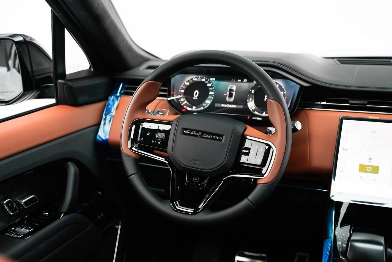 Land Rover Range Rover Sport EDITION 2