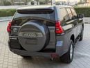 تويوتا برادو 60TH مواصفات خليجية، موديل 60، محرك V6 سعة 4.0 لتر، بحالة ممتازة